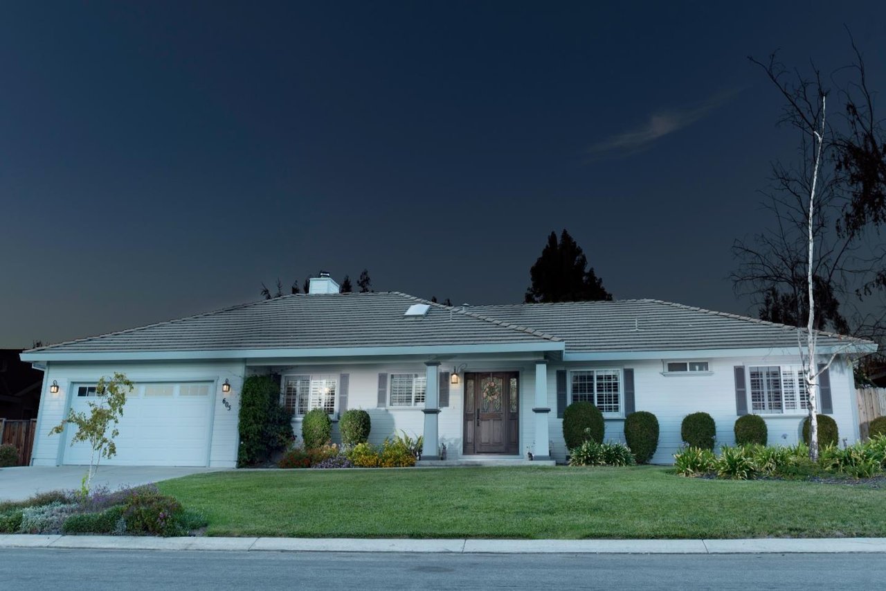 605 Lanini Drive