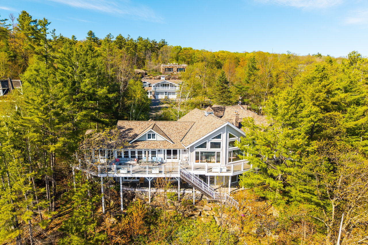 Lake Muskoka