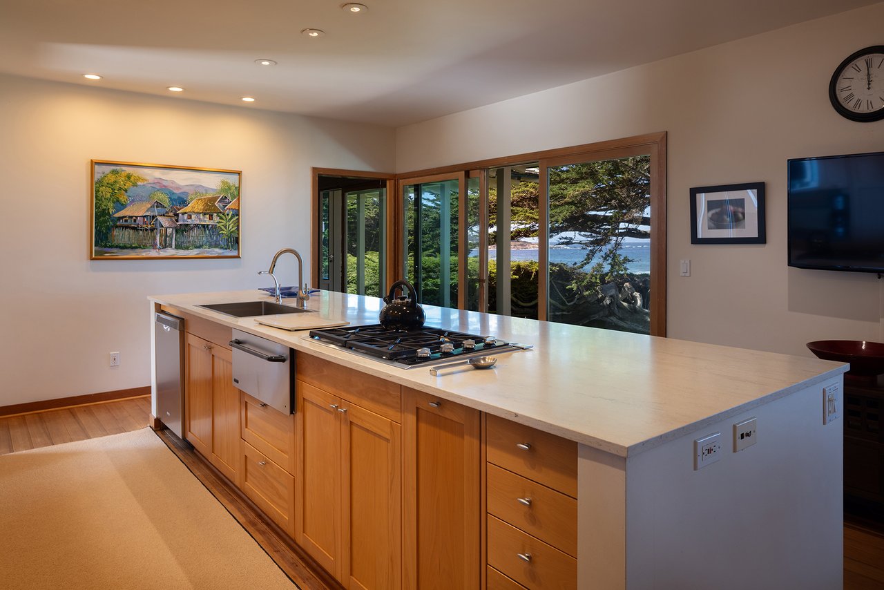 Koketsu - Spectacular Oceanfront Rental