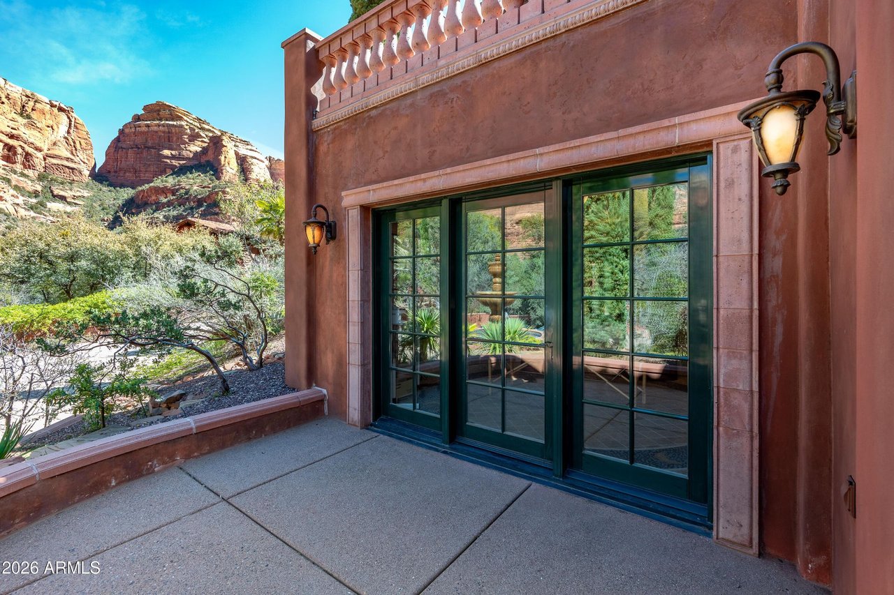 Private Enchantment Estate