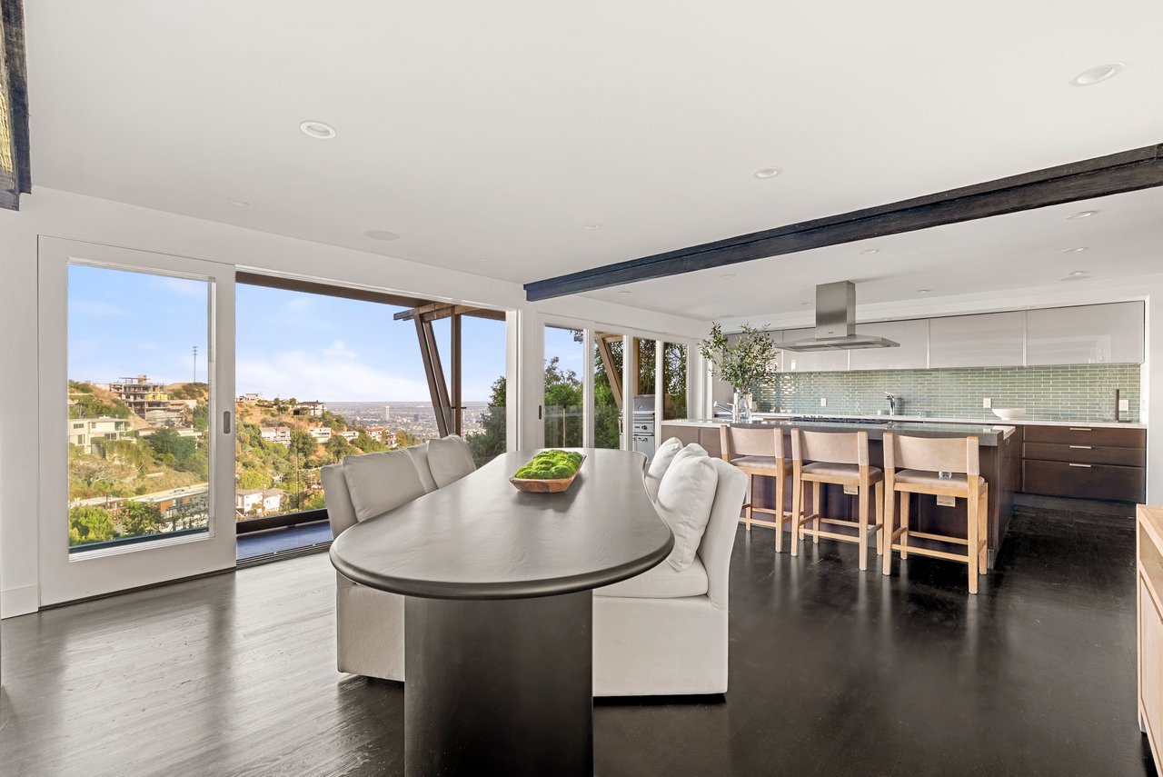 1640 Haslam Ter, Sunset Strip