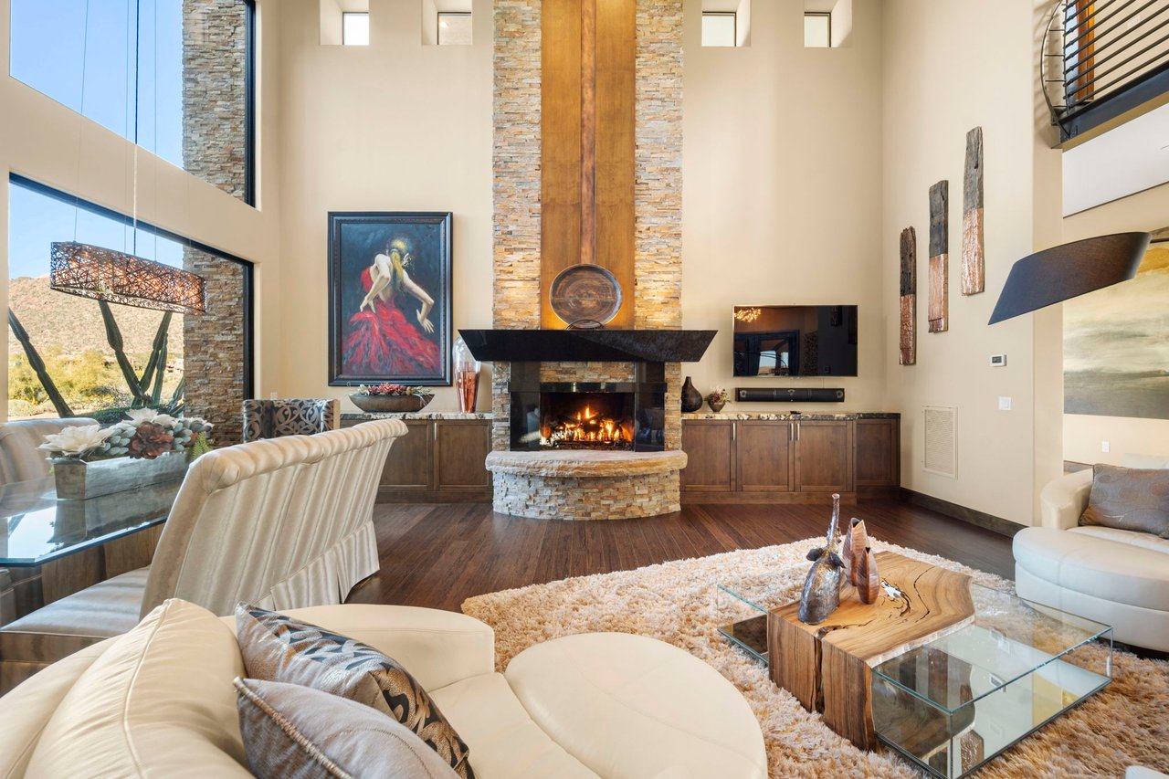 10570 E Pinnacle Peak Road