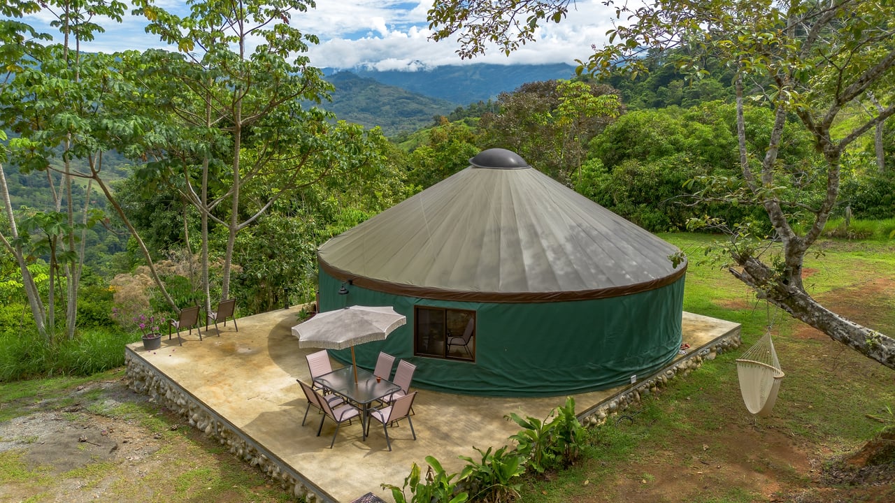 60 Hectares in Platanillo 