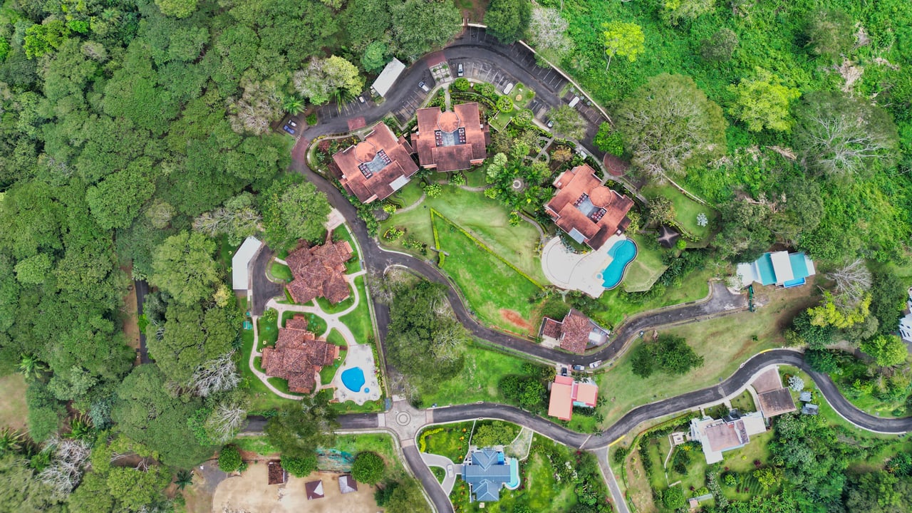 Oceanview Sunset Condo, Jaco, Puntarenas