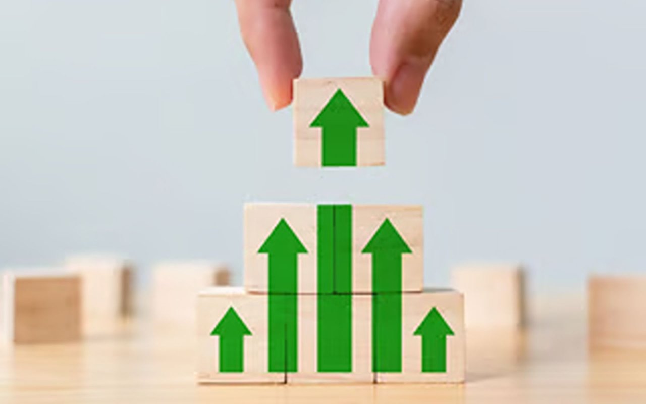 Ways to Build Equity Quickly