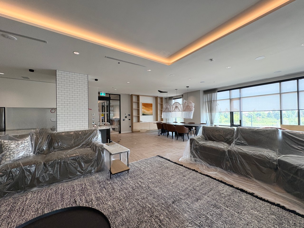 2495 Eglinton Avenue W Unit: 1703