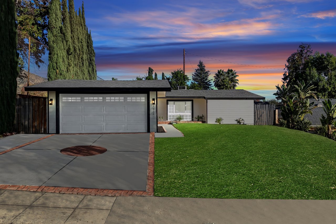 North Hastings Ranch