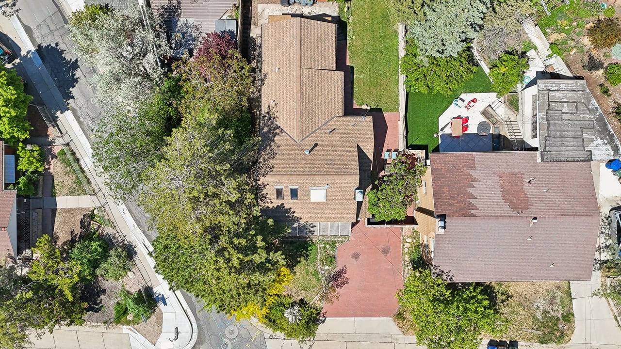 528 N West Capitol St