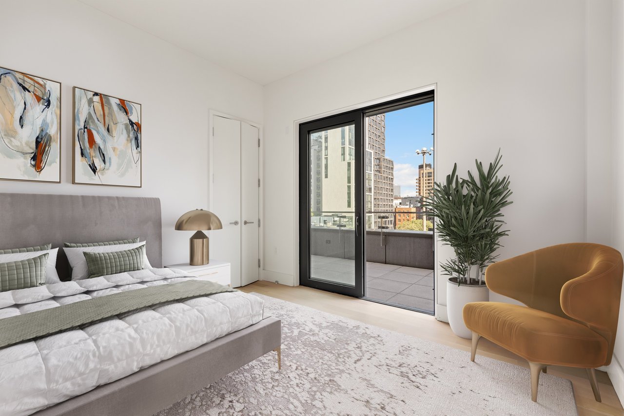 219 HUDSON Street 6D