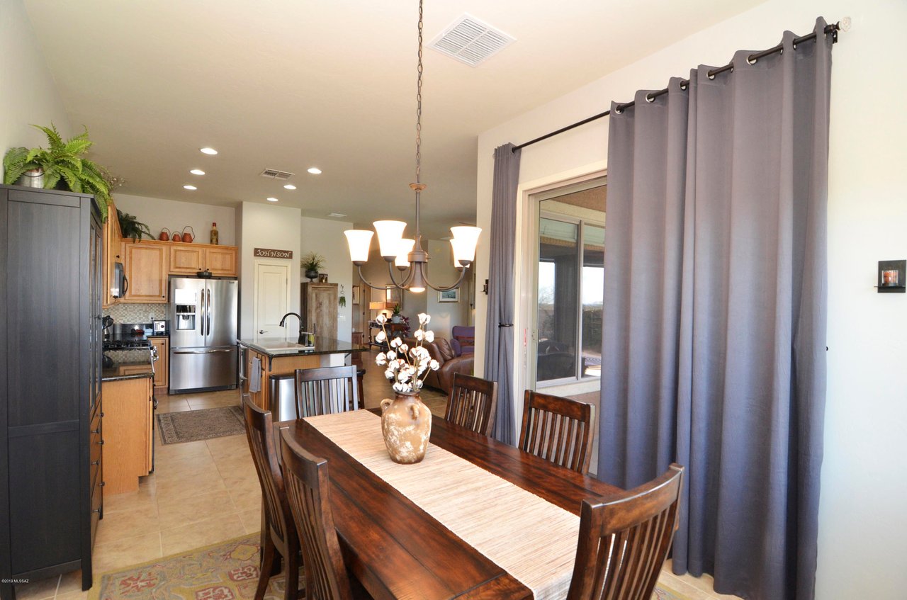 13903 N Big Wash Overlook Pl