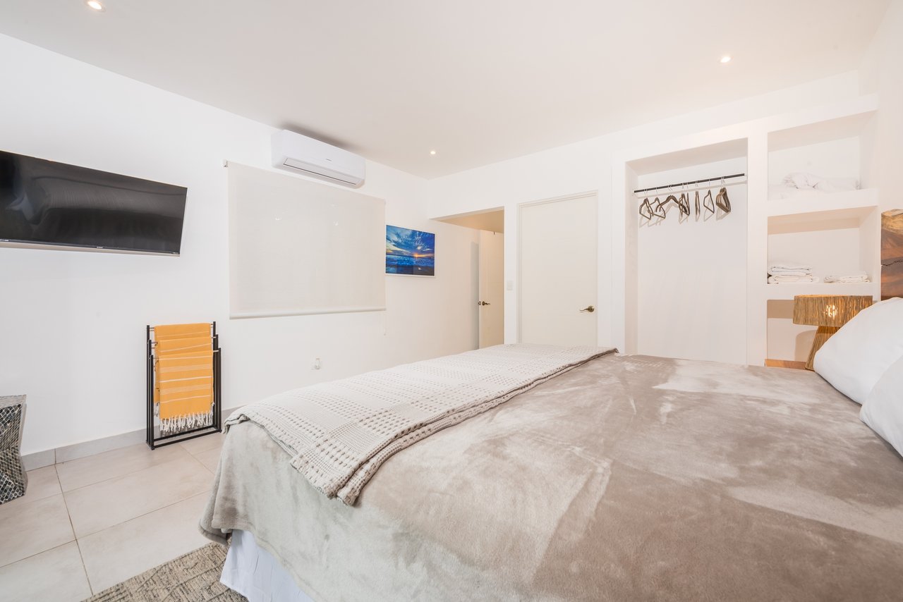 Casa Mar Agradable | A Coastal Oasis Just Steps from the Beach – Three Buildings with Pool in Playa Potrero!