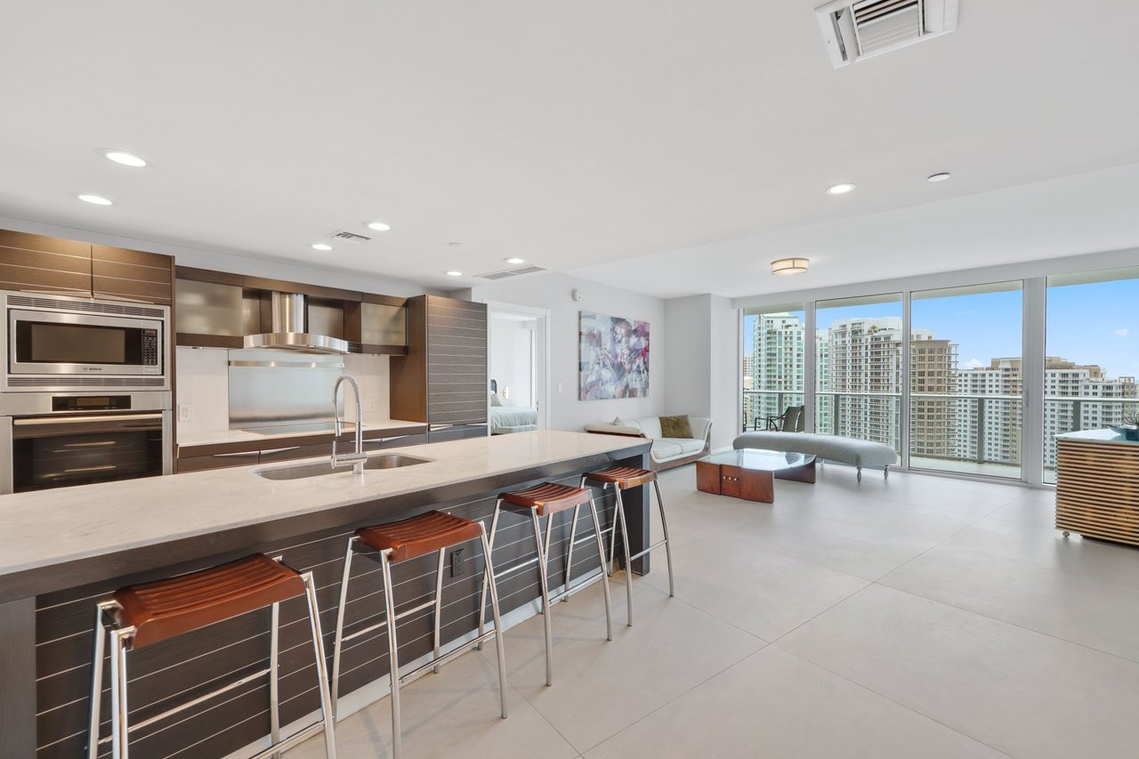 Epic Miami Residences