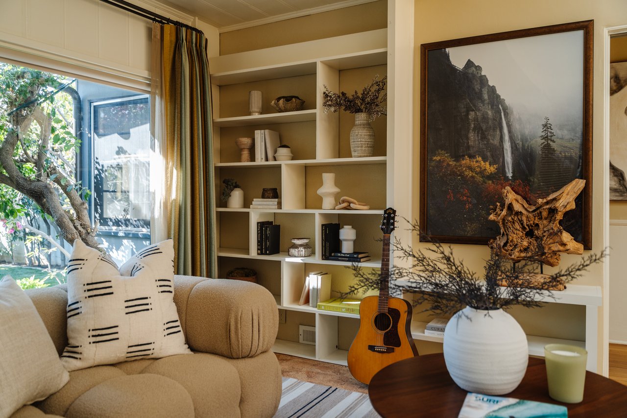 415 Arbramar Ave, Pacific Palisades