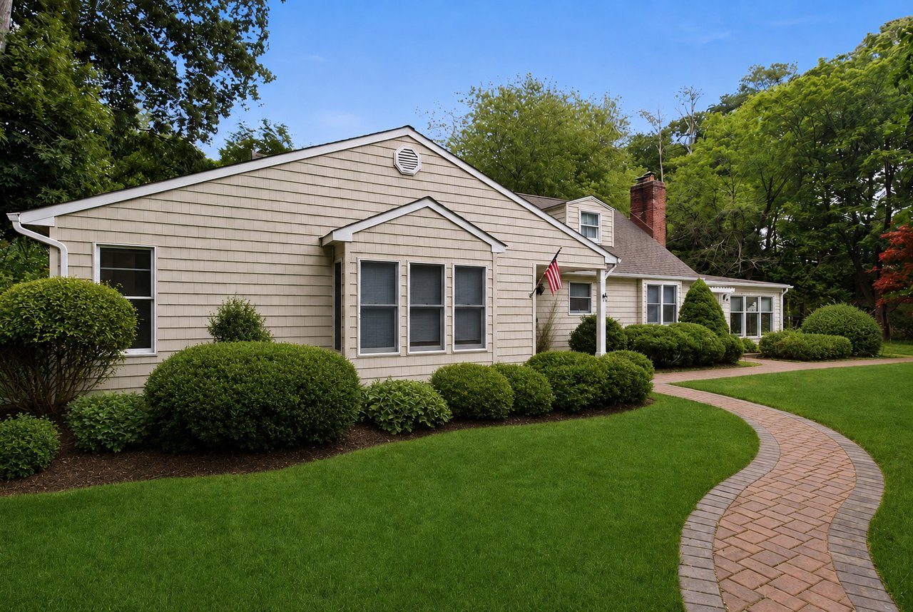 20 Eckernkamp Drive