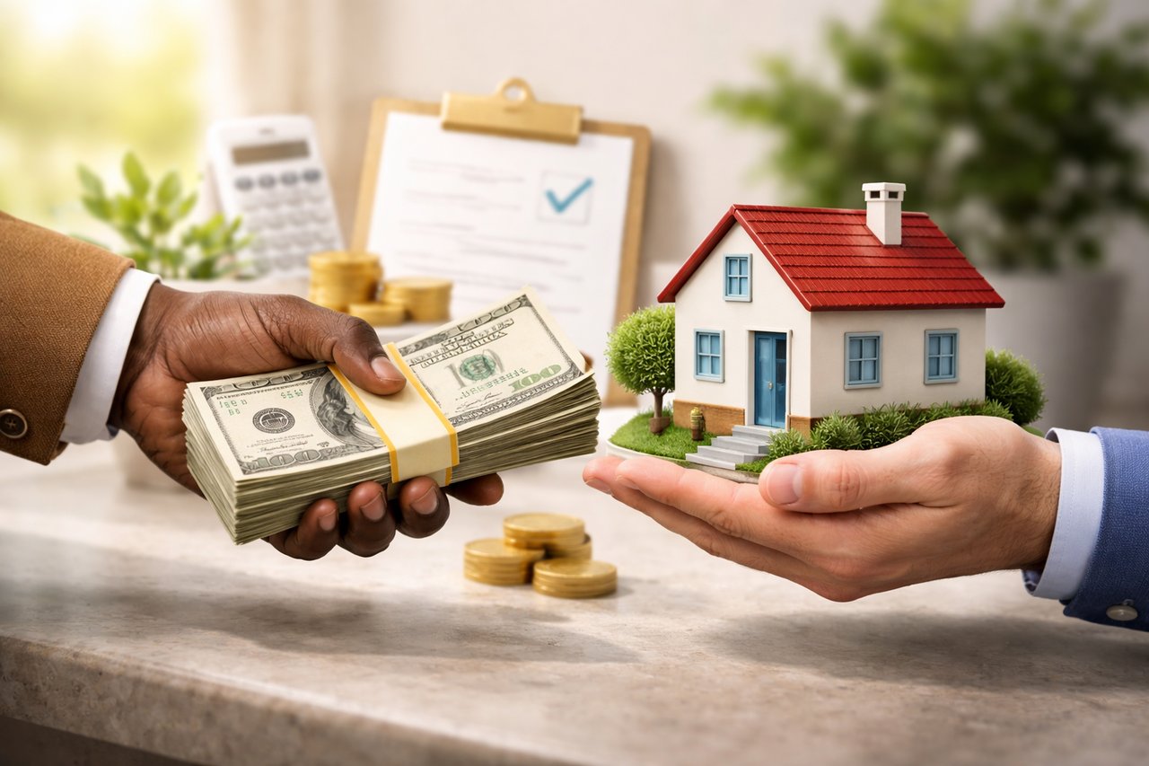 Grants & Programs First-Time Homebuyers Should Know About