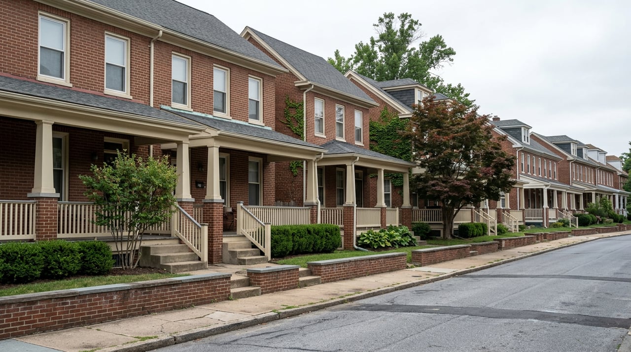 The Church Is Gone From Grandview Avenue. The Real Decision Hasn't Happened Yet cover