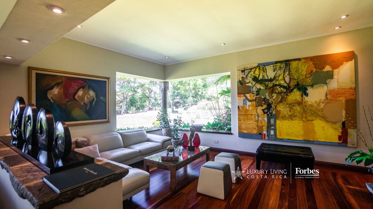 19759 - Luxury Hacienda Estate for Sale in Santa Ana | Villa Artesana