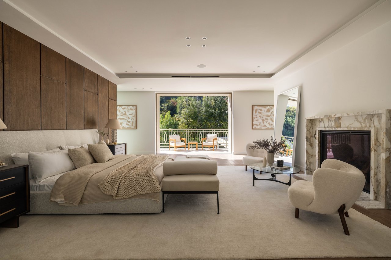1395 N Doheny Dr, Sunset Strip