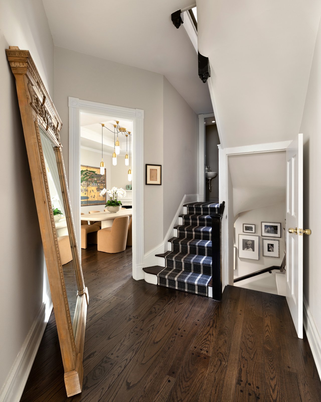 Hillyer Place NW