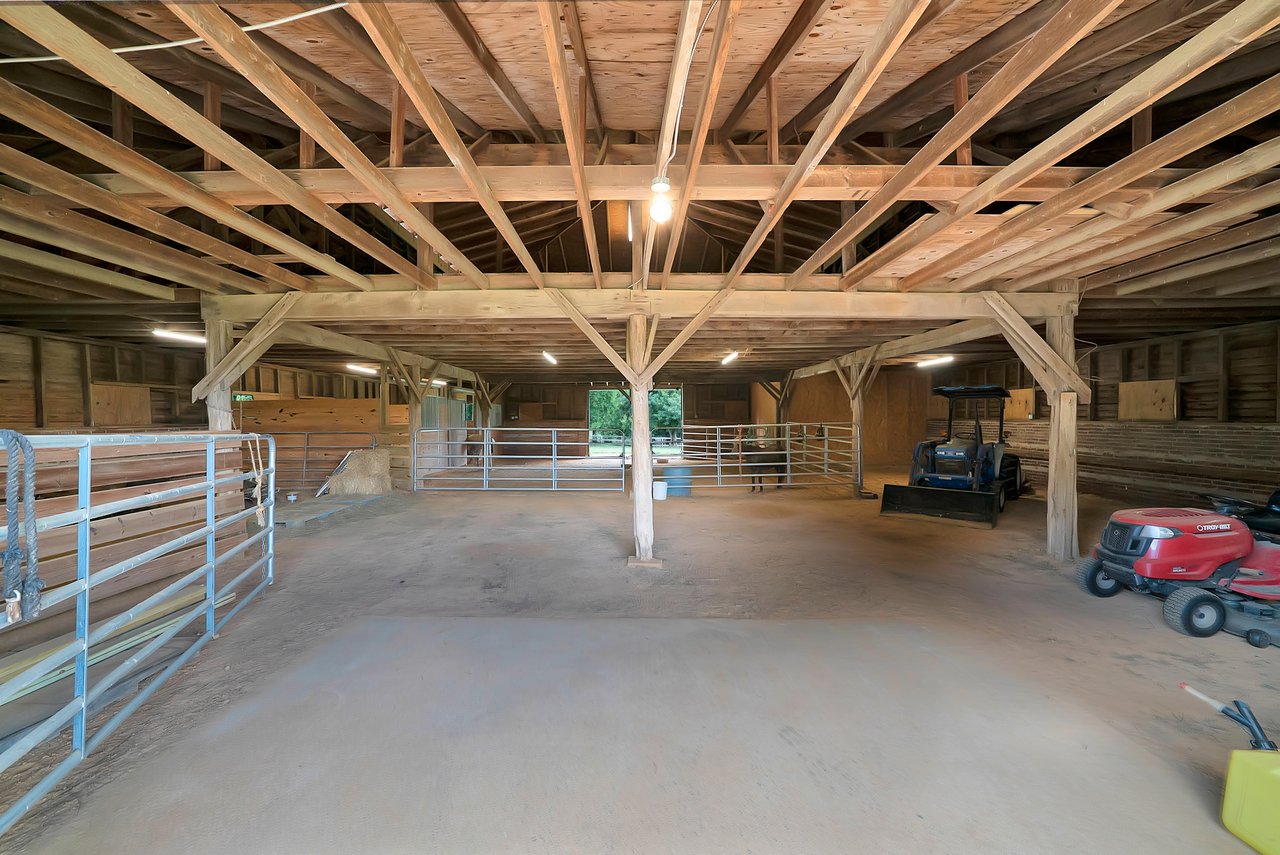 Equestrian Estate Opportunity