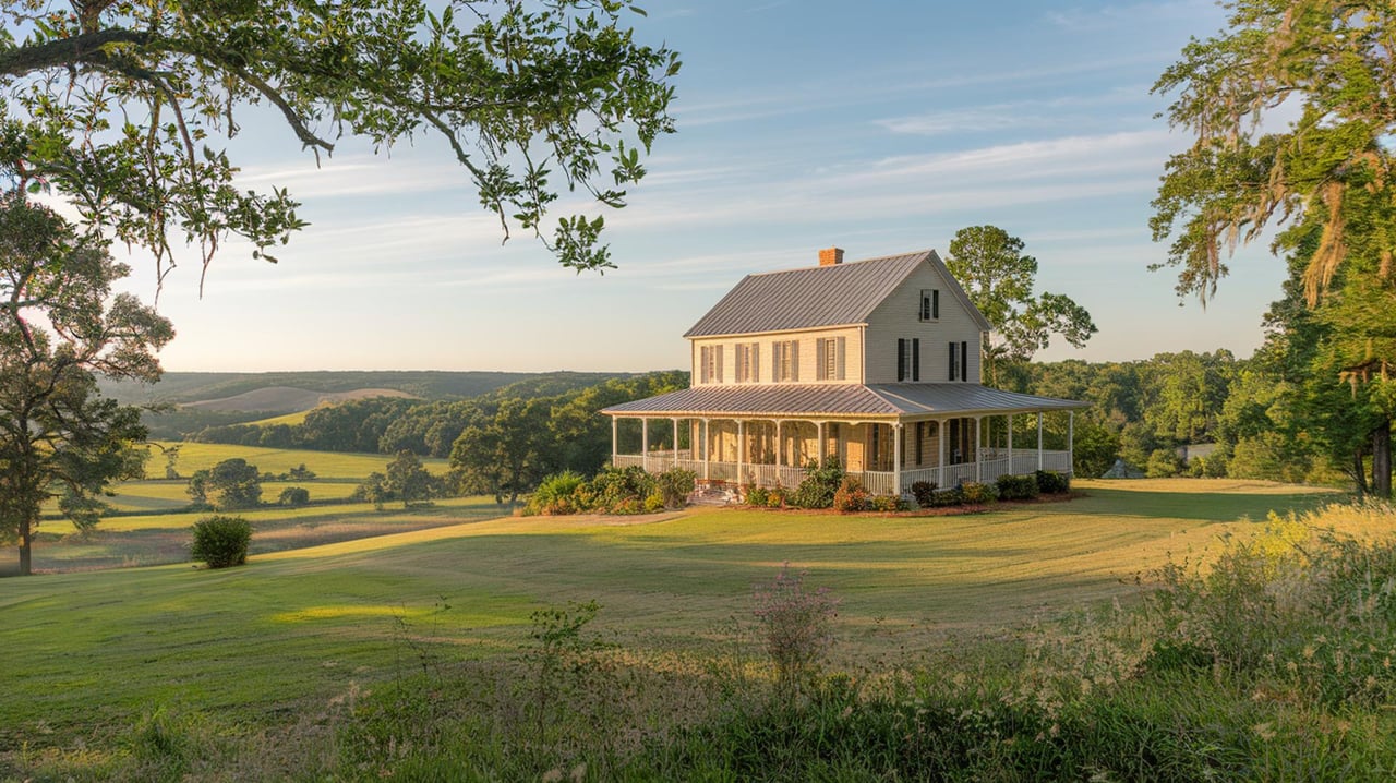 Your Guide to Buying a Home in Jackson County, FL