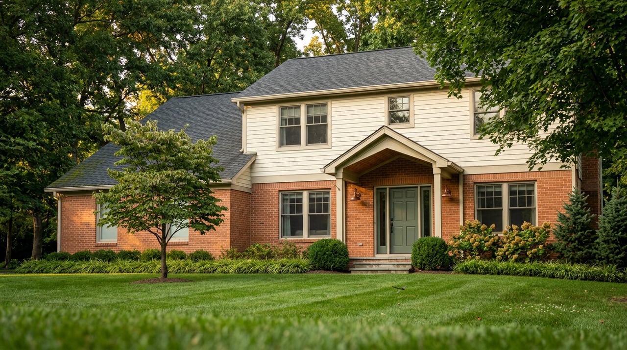 The Acre Premium in Fields of Farm Colony: What Yorkville Buyers Actually Get Past the $600K Line