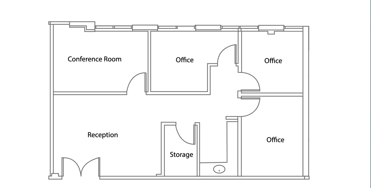 Seagate Way | Professional Office 