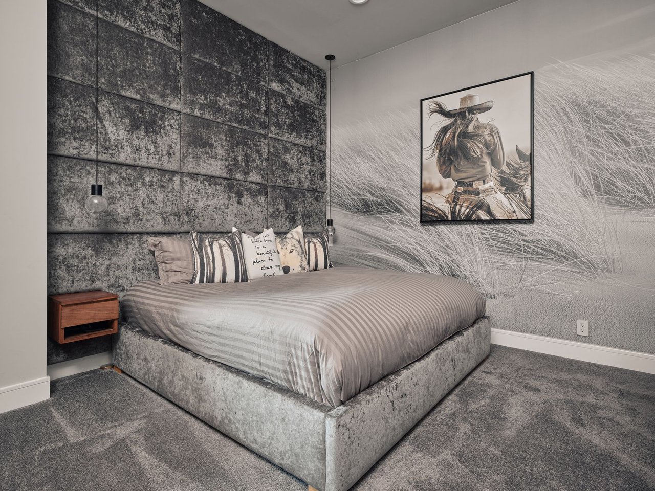 The Contemporary Amarra Estate | One of One 