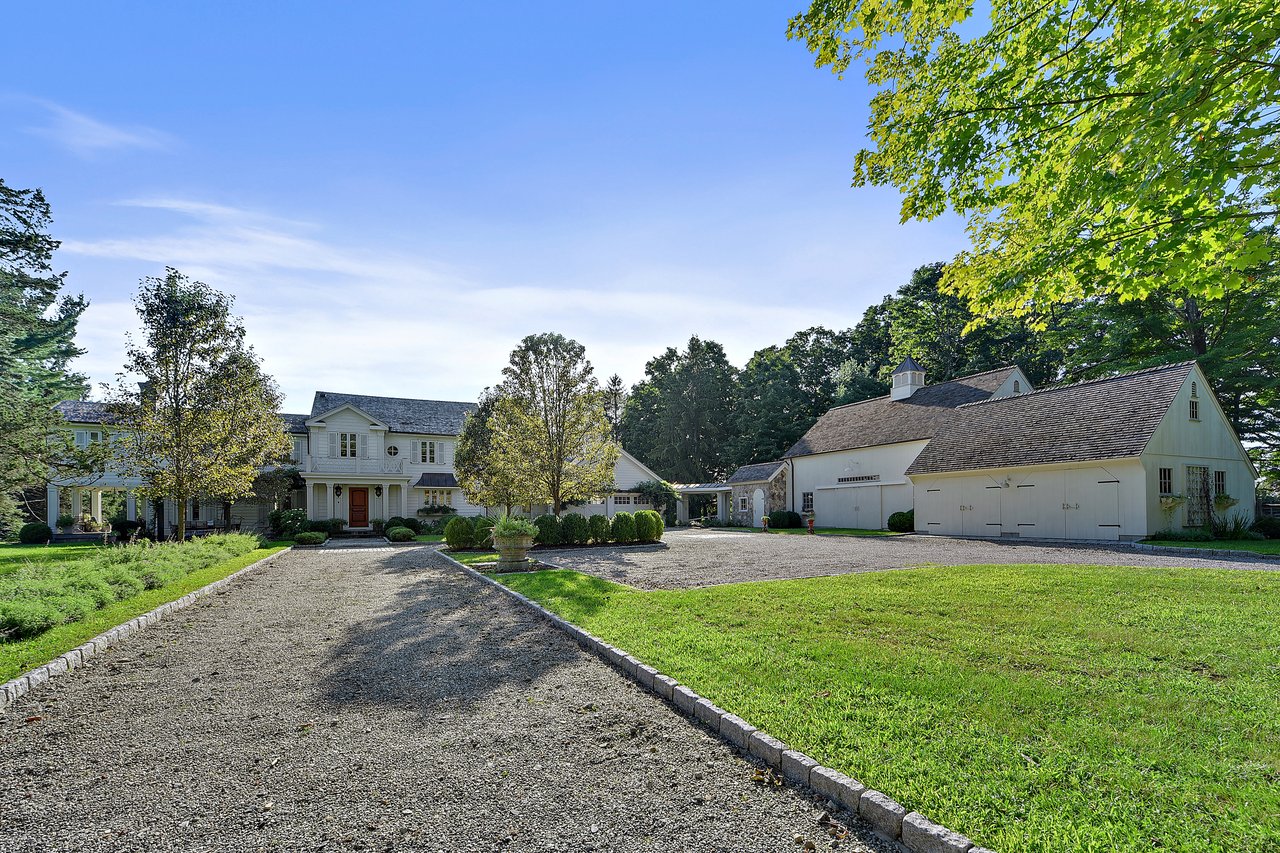 16 Whippoorwill Road