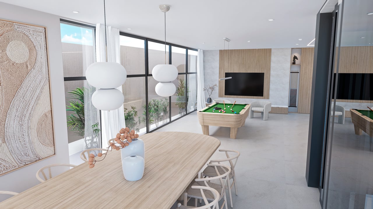 Casa Linda | Ultra-Luxury Beachfront Estate in Prime Tamarindo, Steps from Mono Loco Beach Club