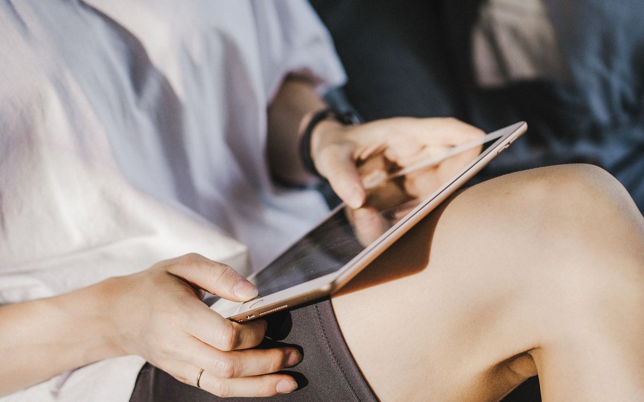 A real estate FAQ for iPad