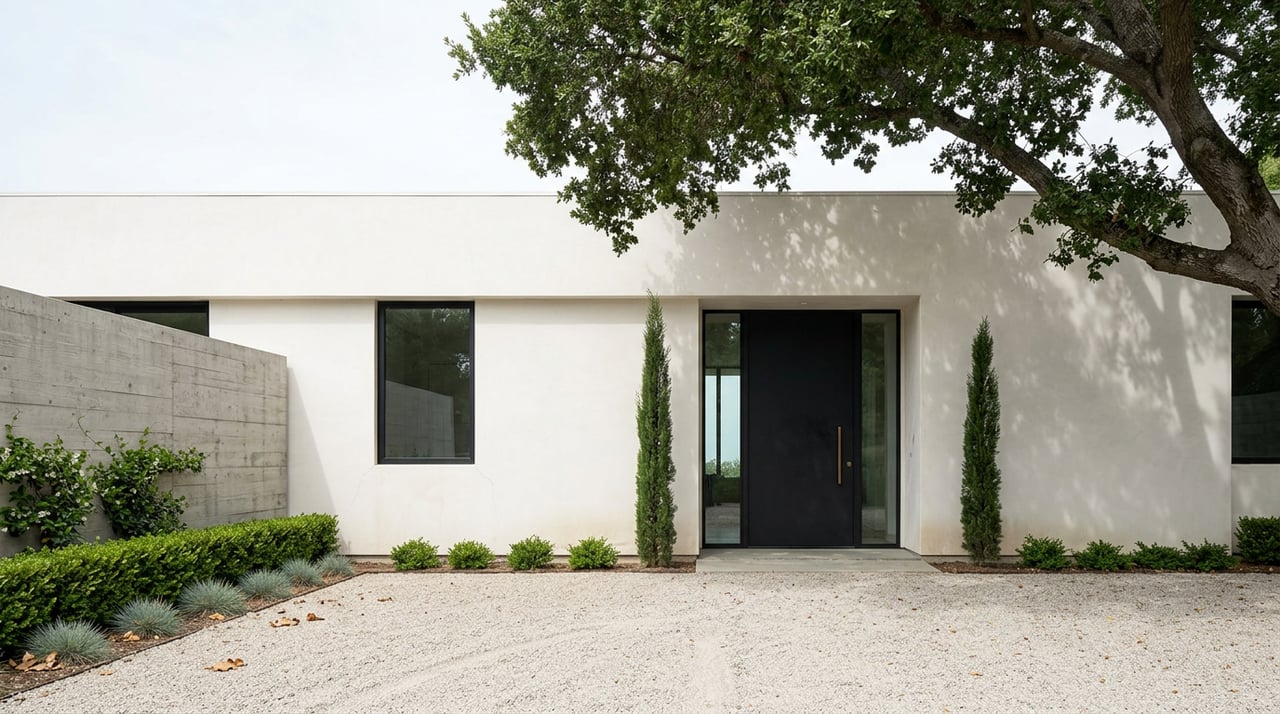 Atherton Lost the Priciest ZIP Code Crown. Buyers Are Reading the Wrong Number.
