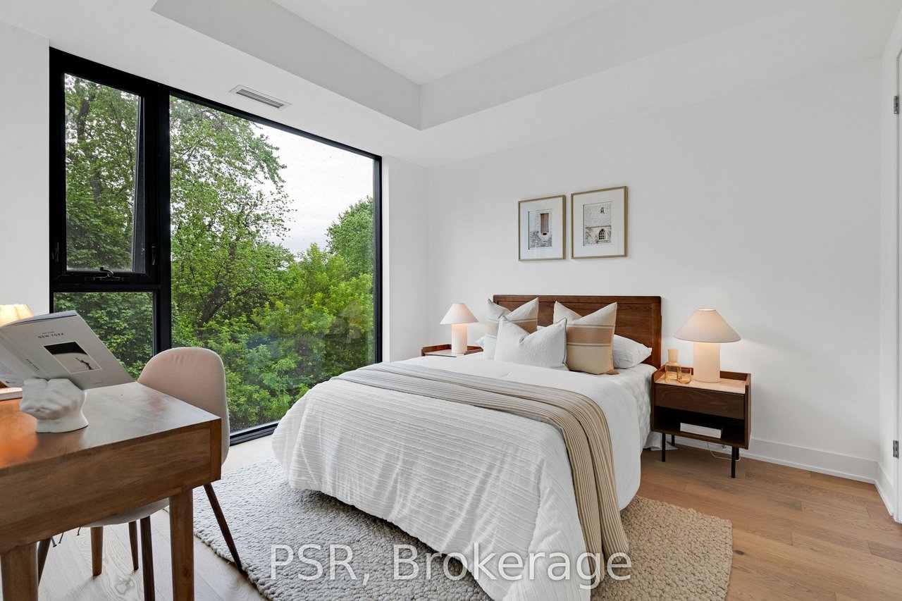 THE RESIDENCES ON KEEWATIN AVE