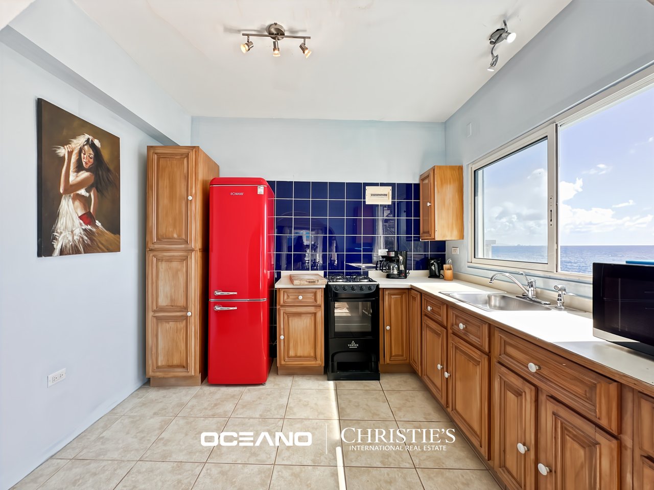 POINT BLANCHE – 5-Bedroom Villa