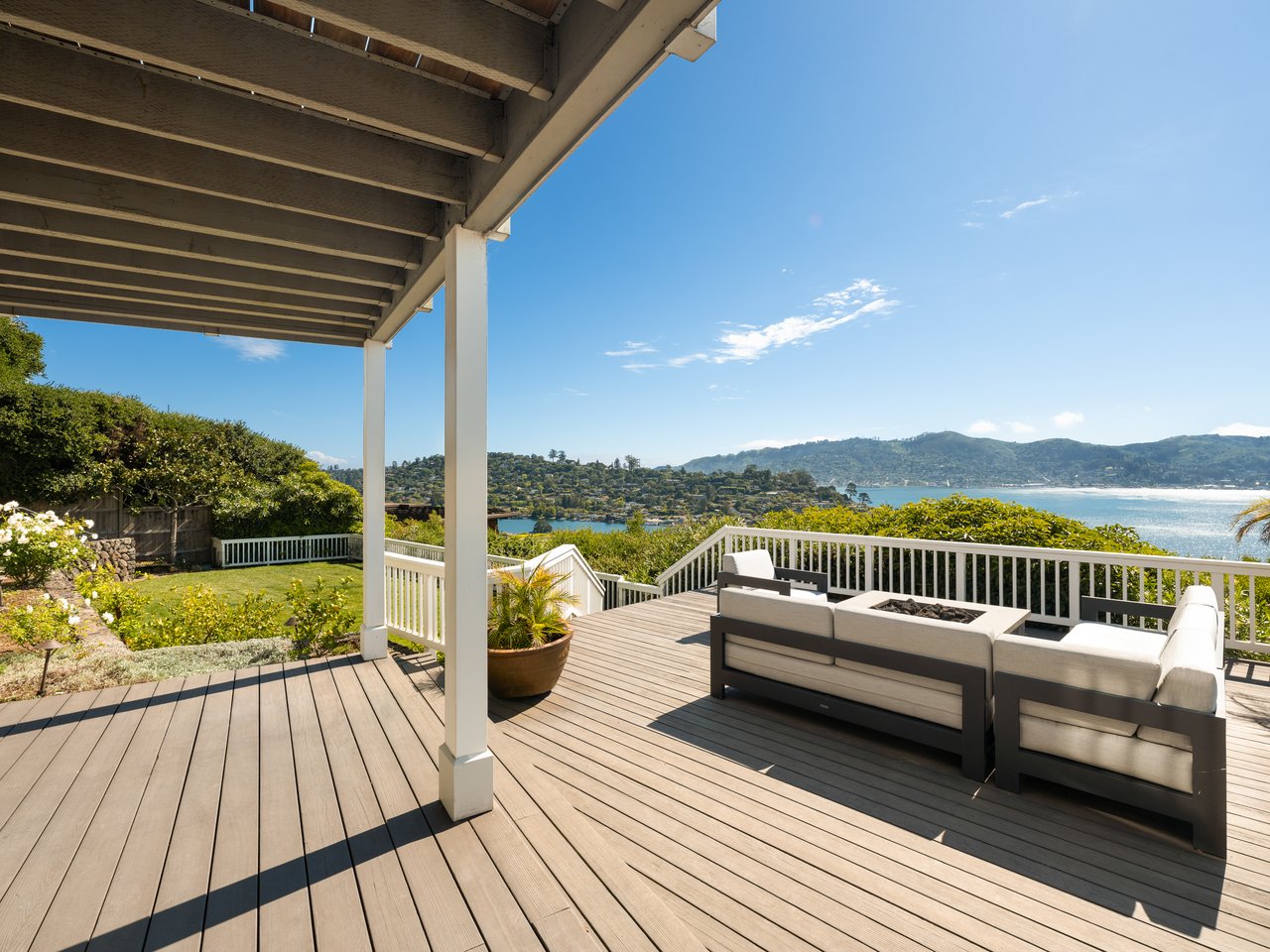 Extraordinary View Residence