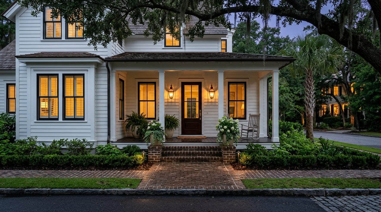 A Day in Celebration, FL: What It’s Really Like to Live Here