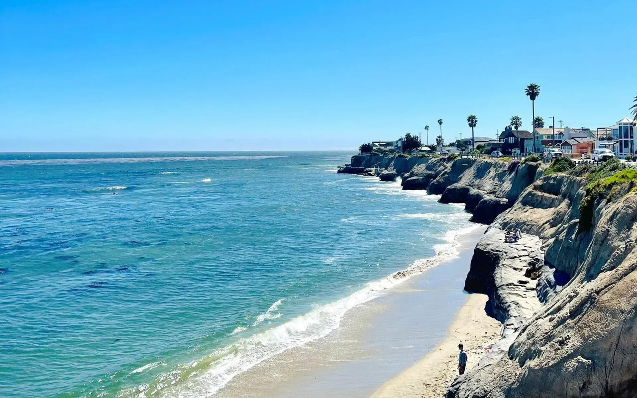 Pleasure Point