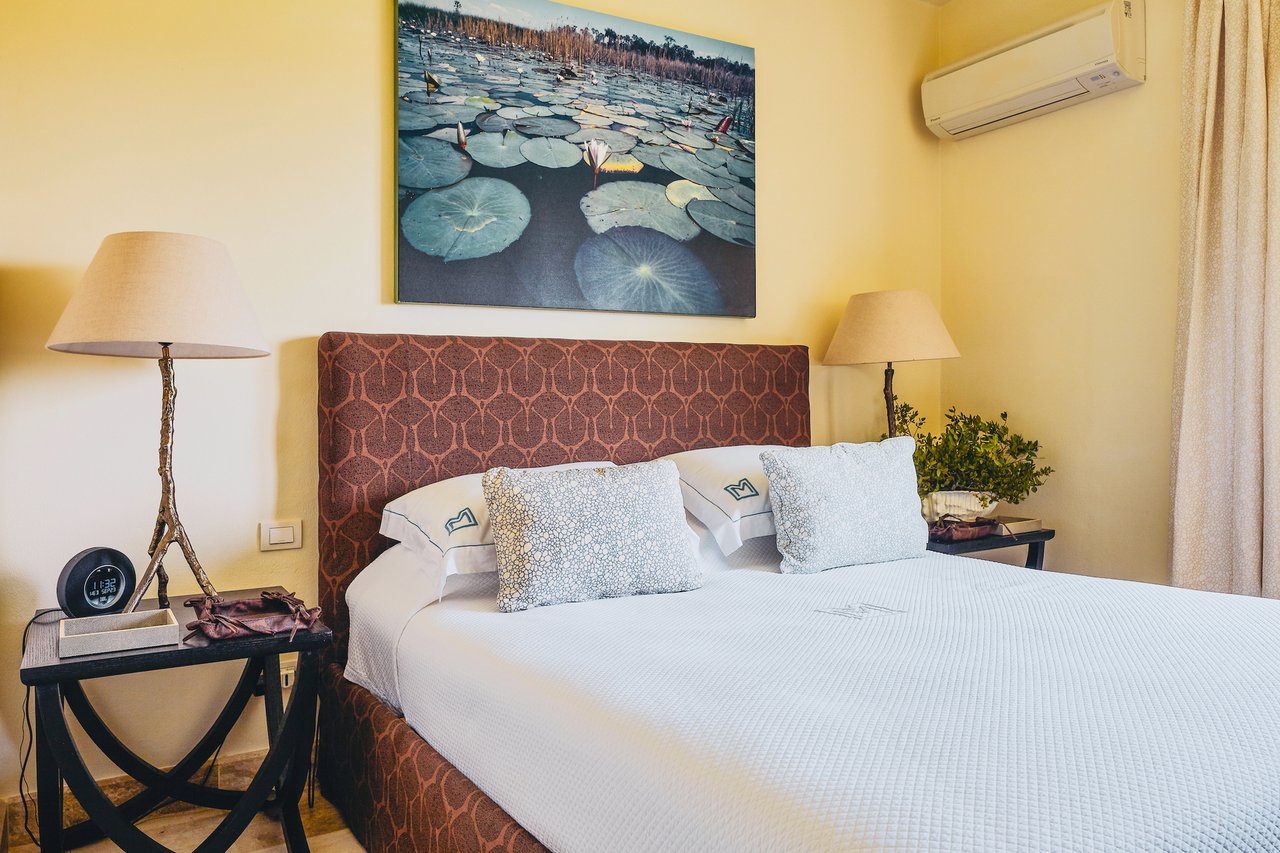 Breathtaking Beachfront Vacation Villa