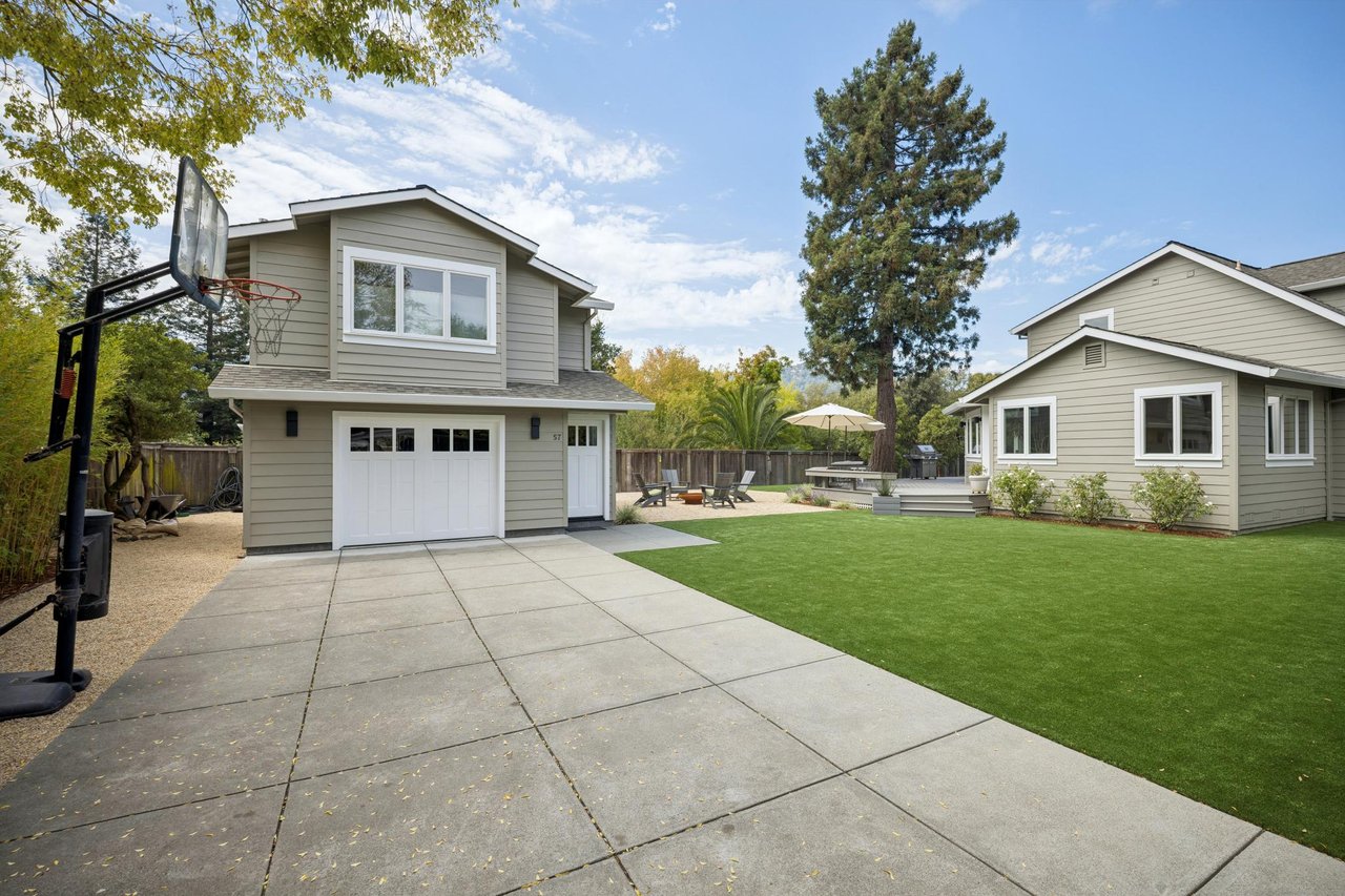 57 Paloma Drive