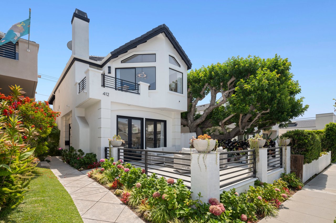 412 Poinsettia Avenue