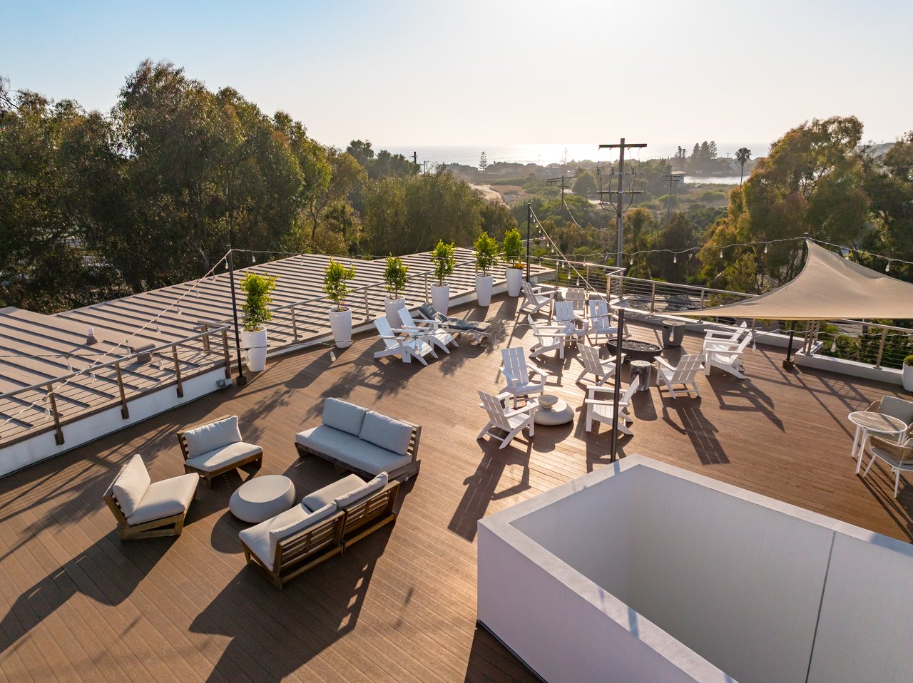  Downtown Carlsbad Coastal Residence 