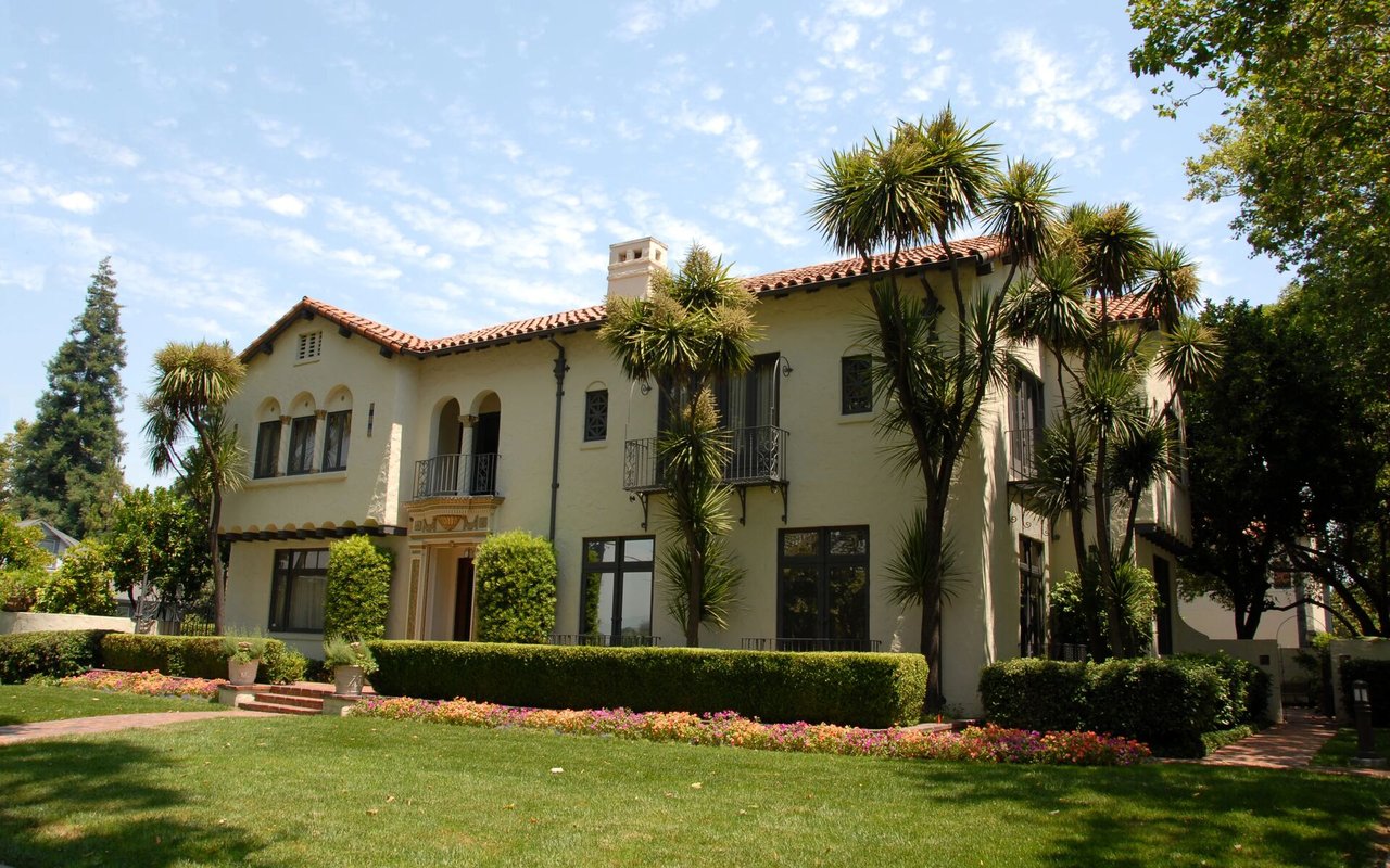 Willow Glen