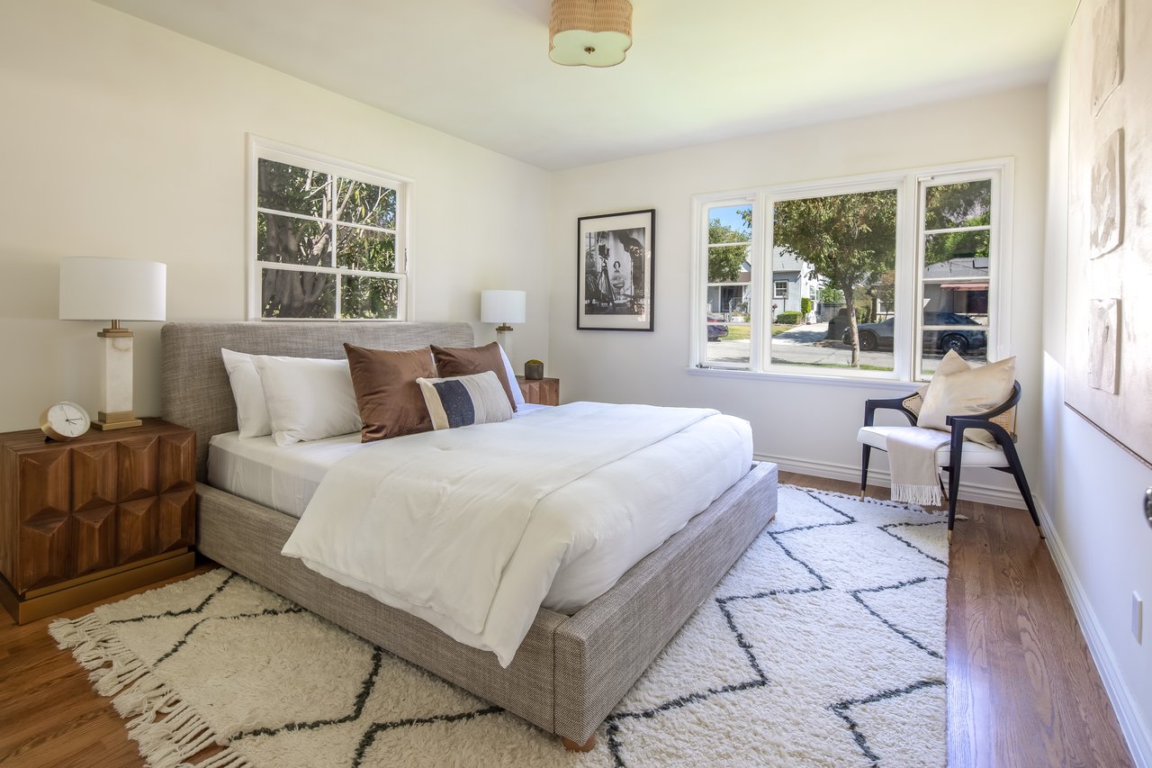 2286 E Dudley St, Pasadena