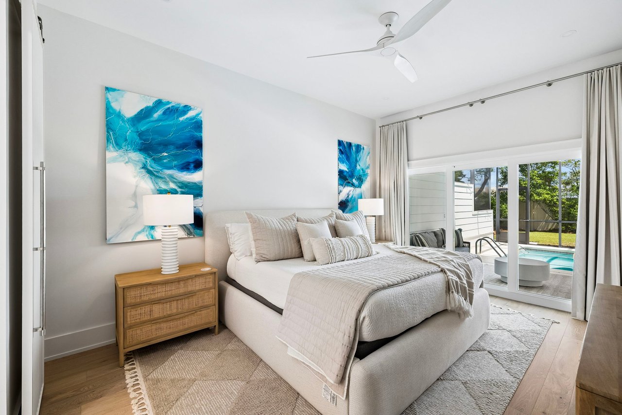 The Sand Cliffs Coastal Retreat