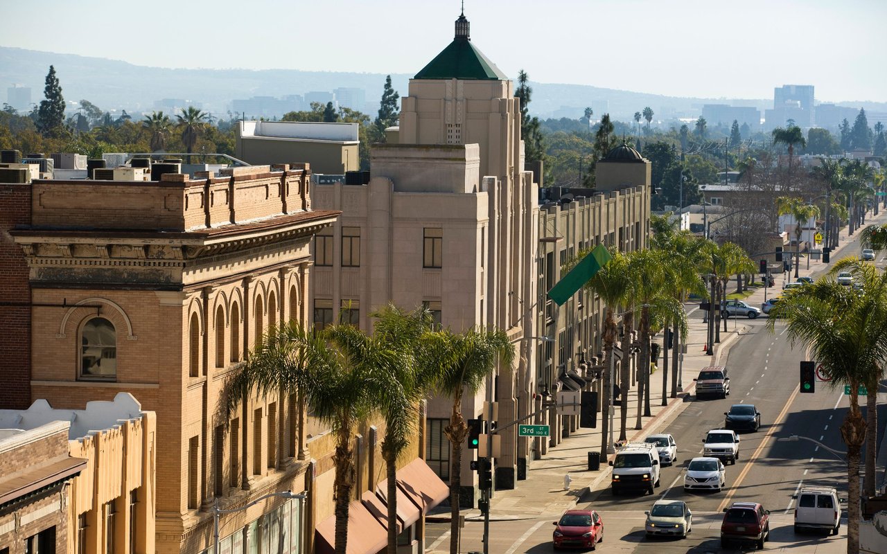 Santa Ana