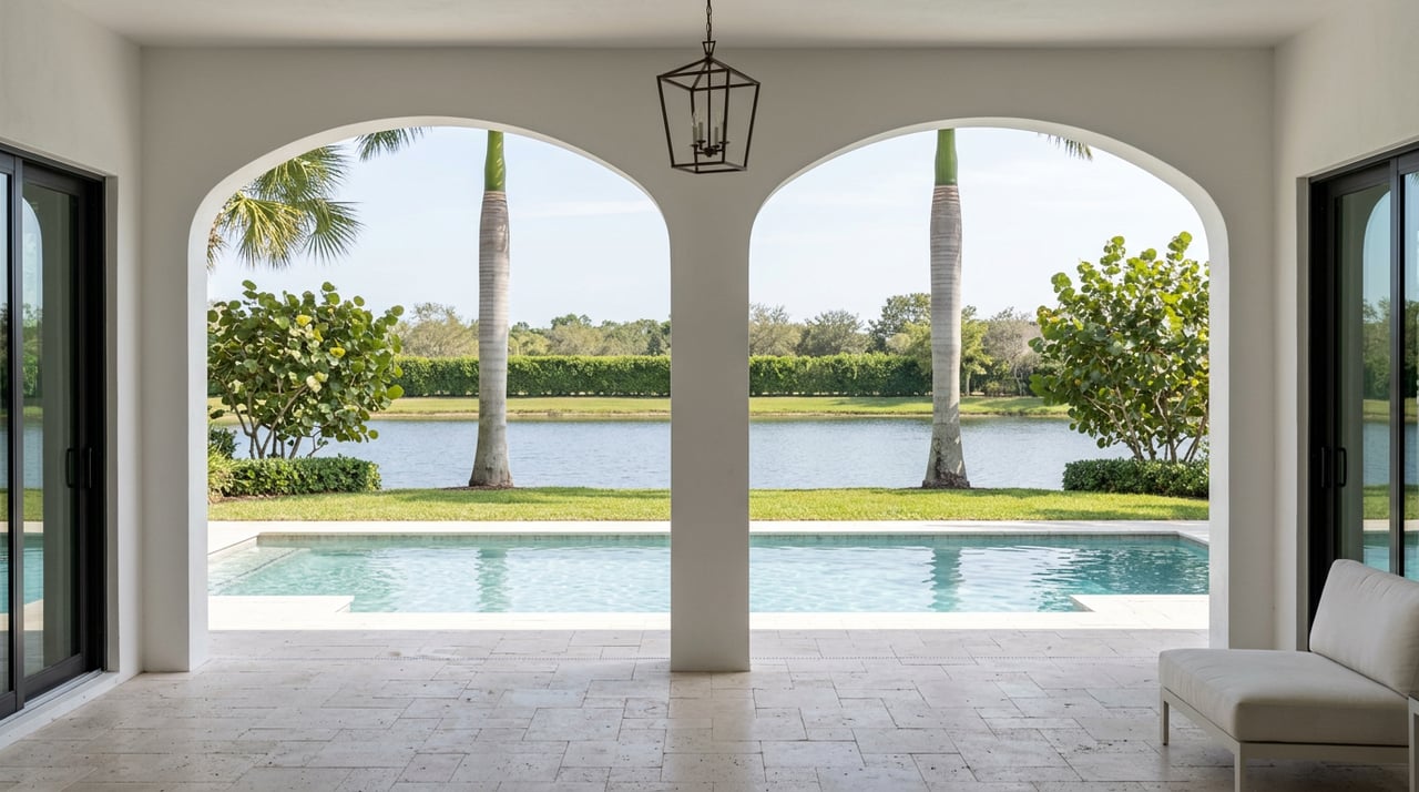 Comparing Waterside Villages: Shoreview, LakeHouse, Wild Blue