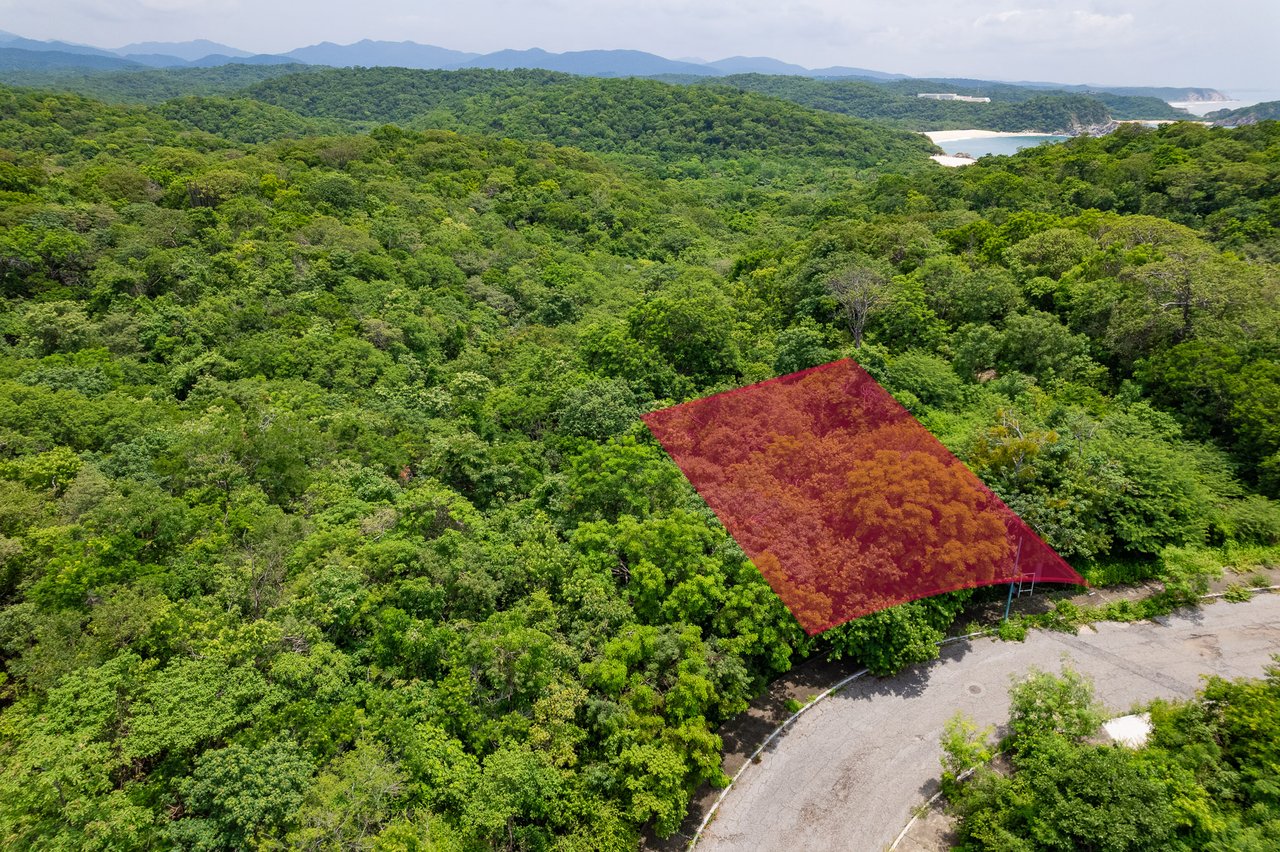 Land, Lote 22, Residencial Conejos