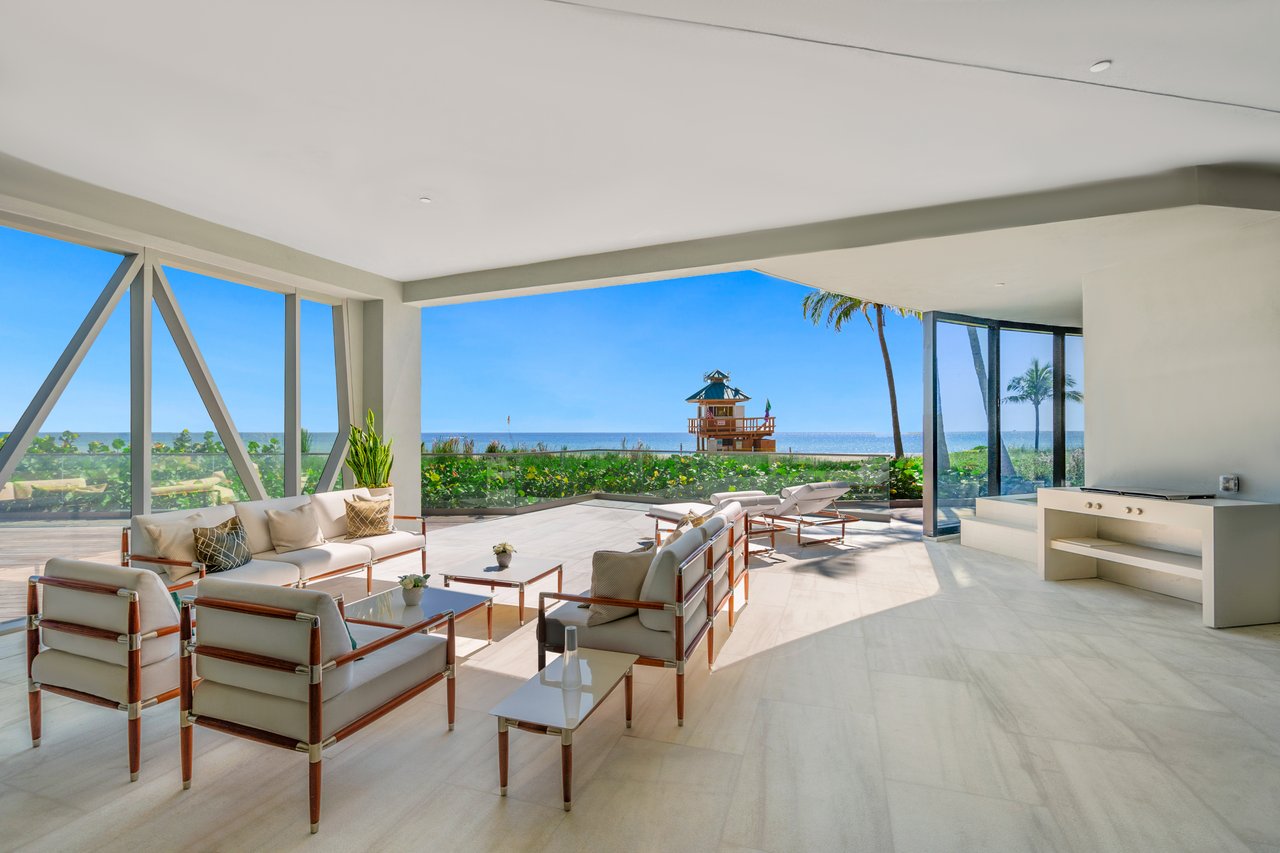 Bentley Residences - Sunny Isles