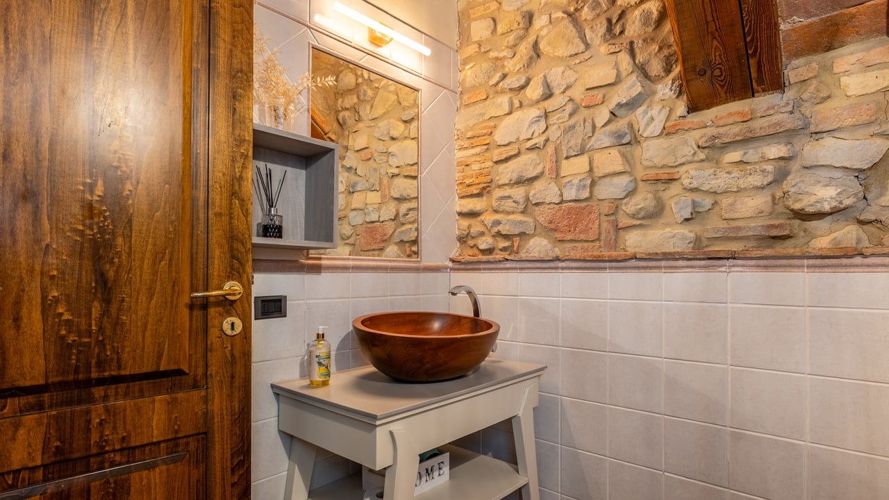 CASALE ANIMA DELLA VALDERA