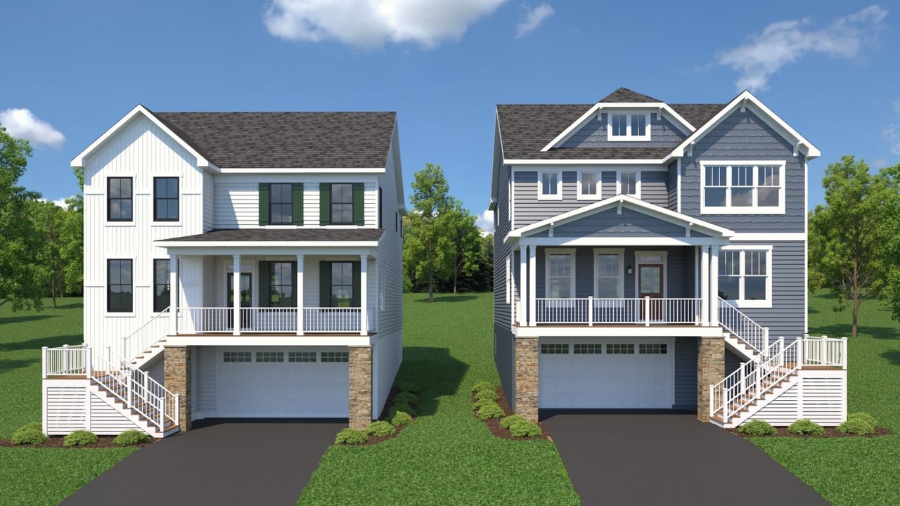 Middlebrook Hill in Gaithersburg